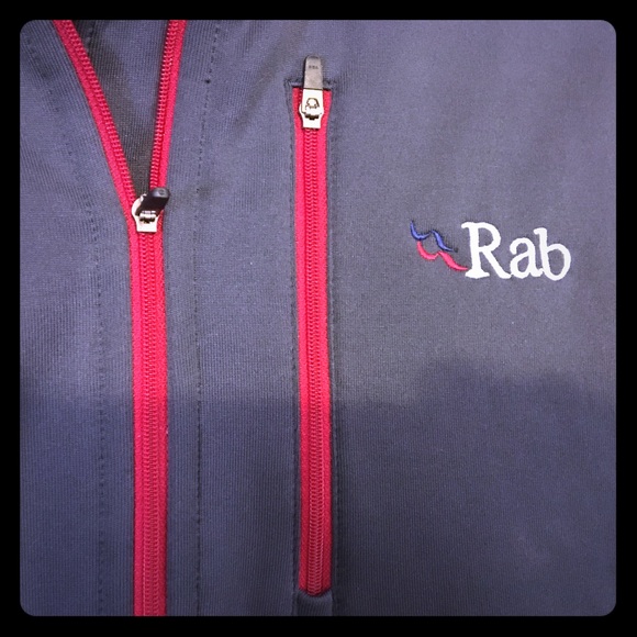 rab size 18